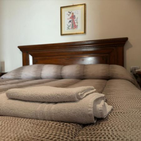 Ferienwohnung Il Paretaietto Certaldo Exterior foto