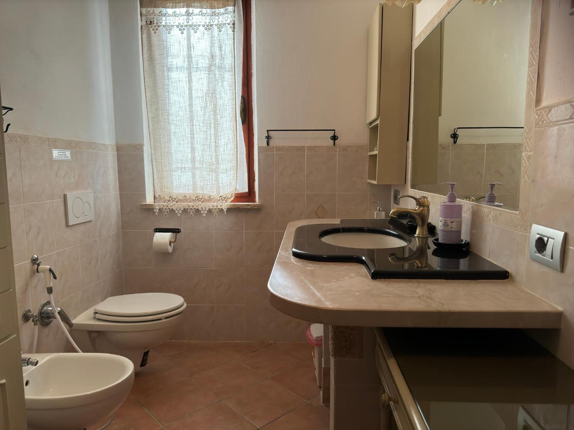Ferienwohnung Il Paretaietto Certaldo Exterior foto